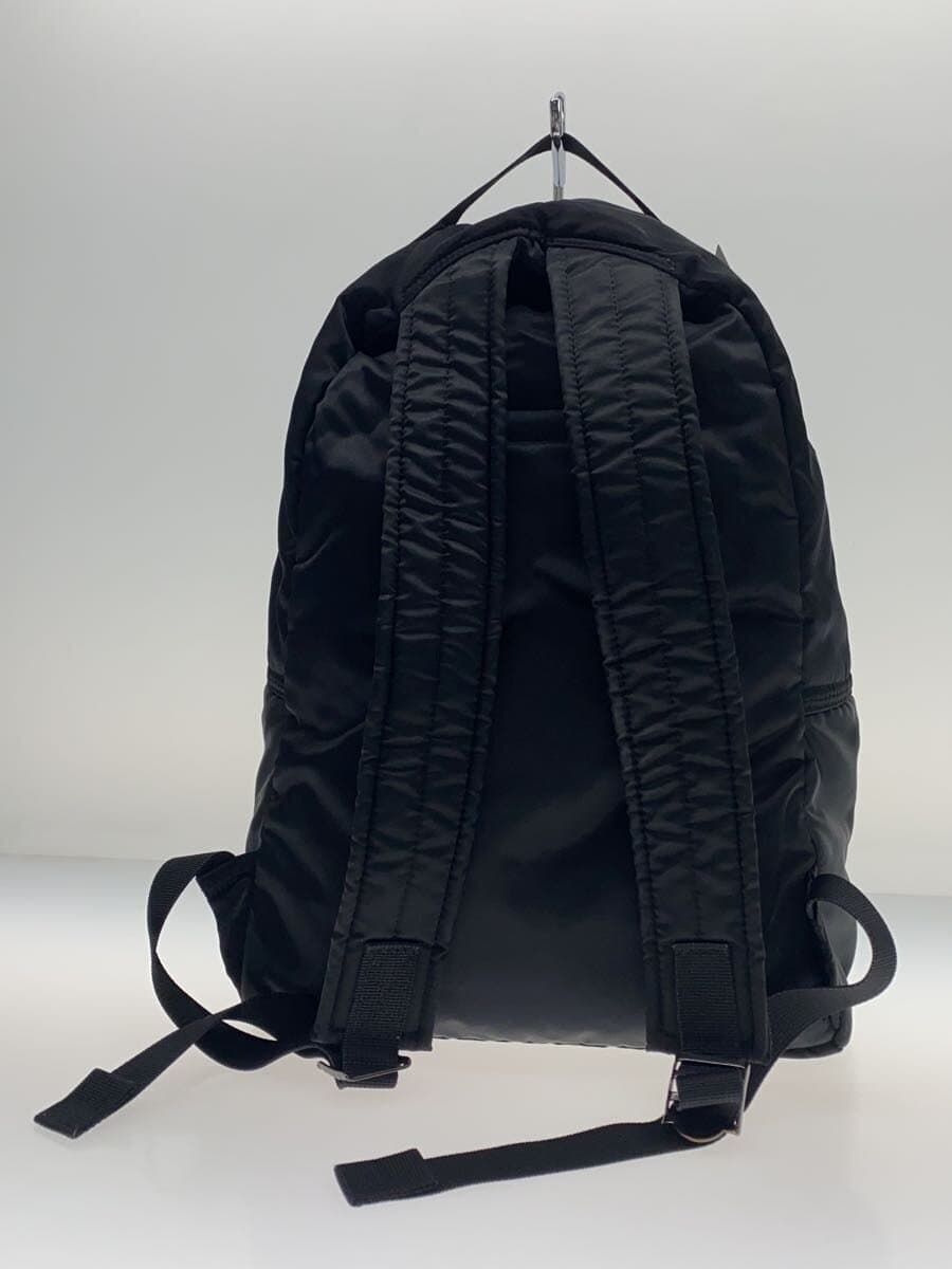 PORTER backpack -- BLK 3