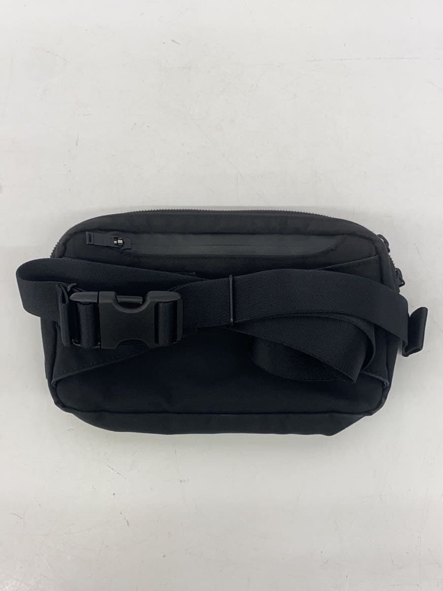 PORTER Shoulder Bag Polyester BLK 577-08535 2