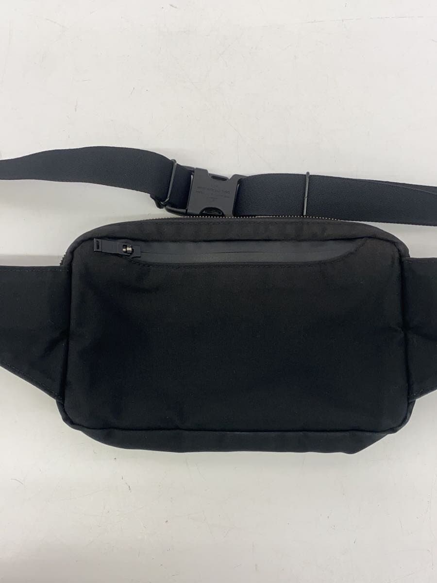 PORTER Shoulder Bag Polyester BLK 577-08535 3