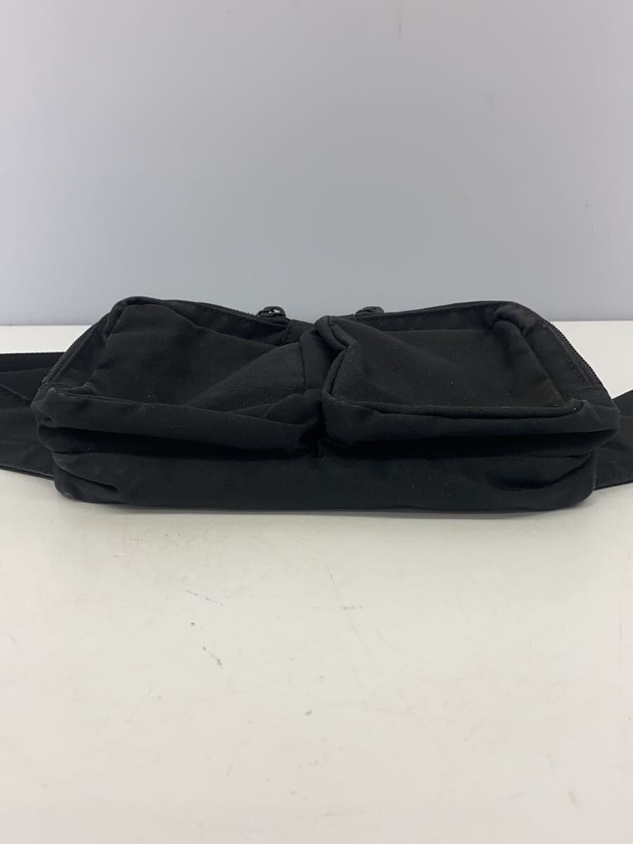 PORTER Shoulder Bag Polyester BLK 577-08535 4