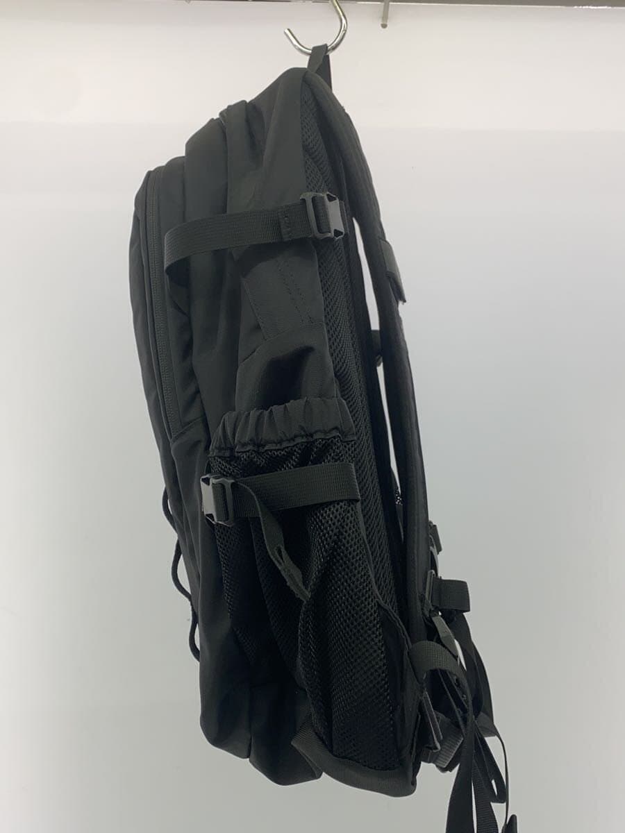 THE NORTH FACE Backpack 27L Nylon BLK NM72302 2