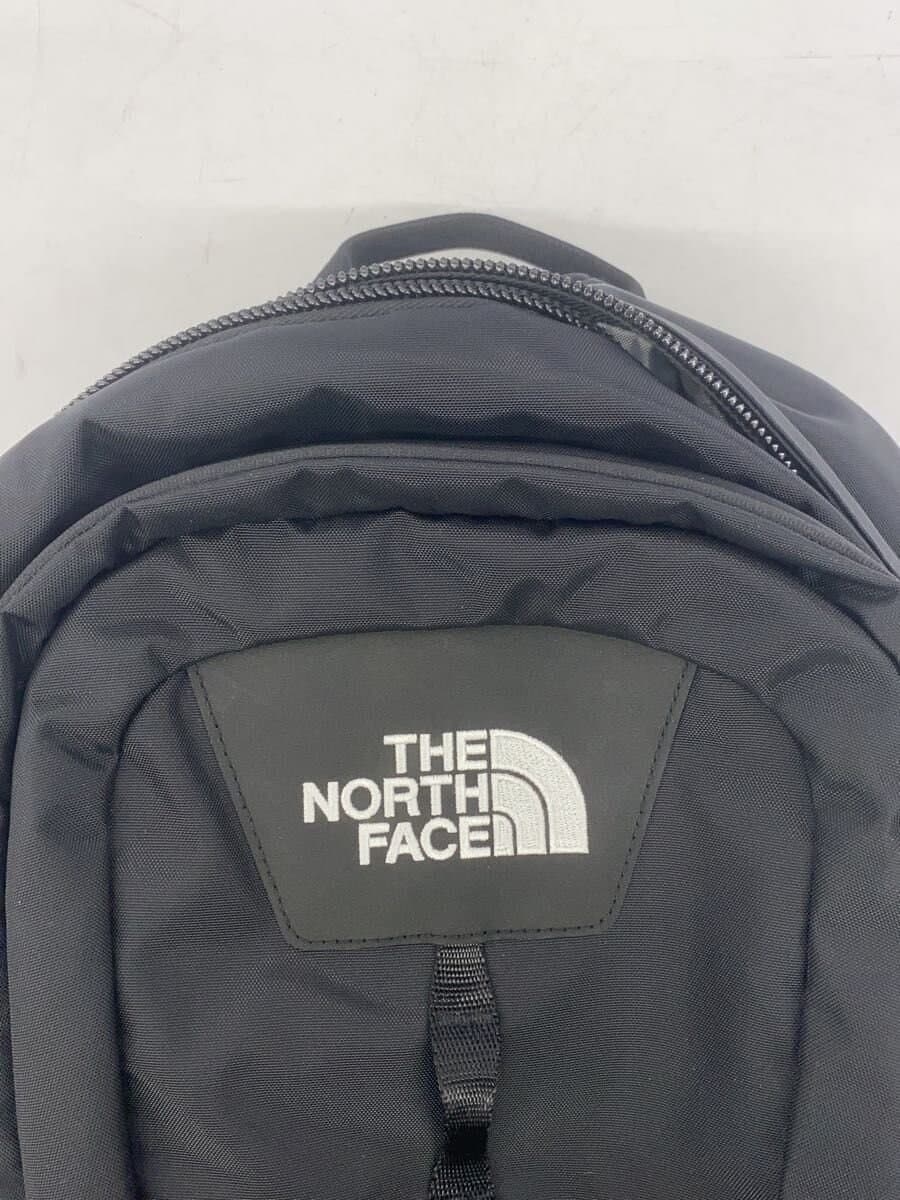 THE NORTH FACE Backpack 27L Nylon BLK NM72302 5