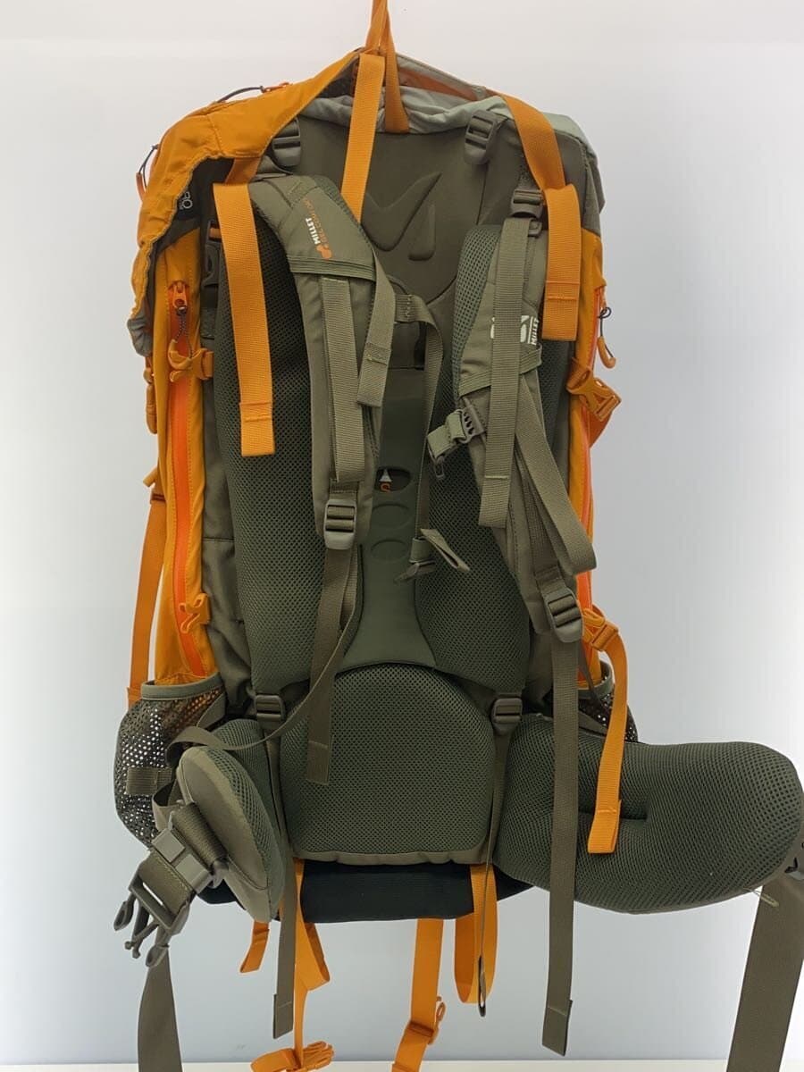 MILLET Backpack Nylon ORN 3