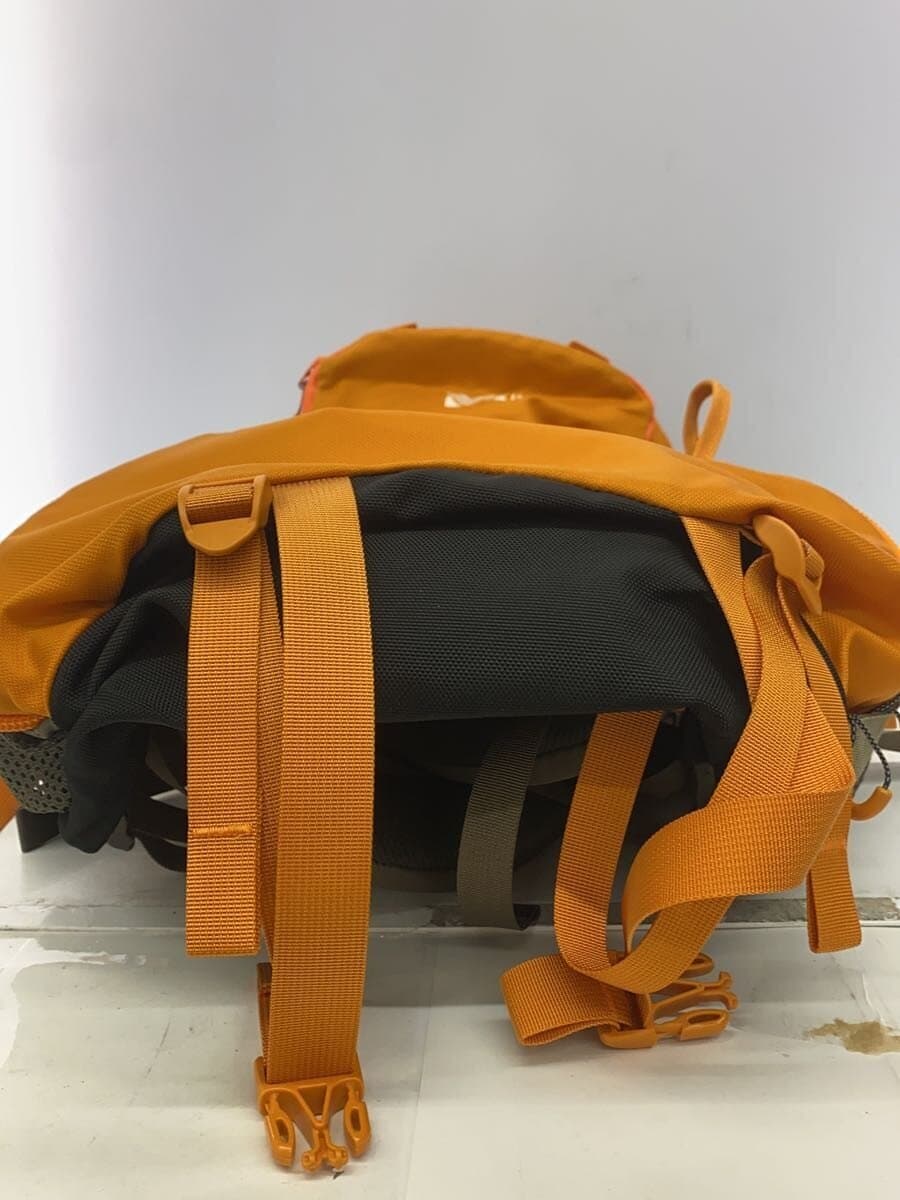 MILLET Backpack Nylon ORN 4