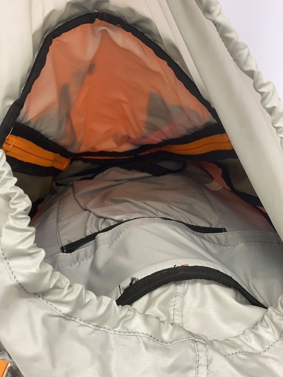 MILLET Backpack Nylon ORN 7