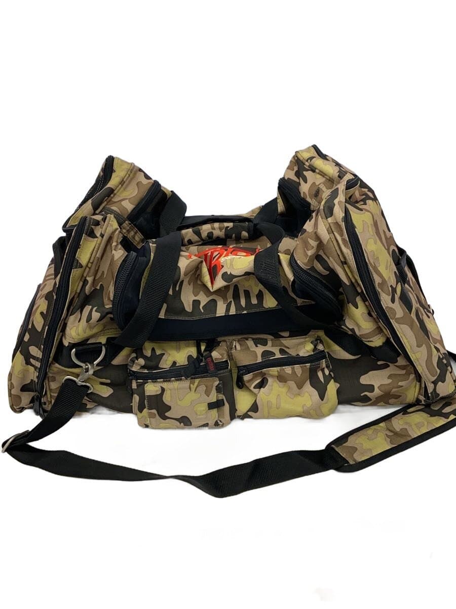 BURTON Bag Nylon Camouflage