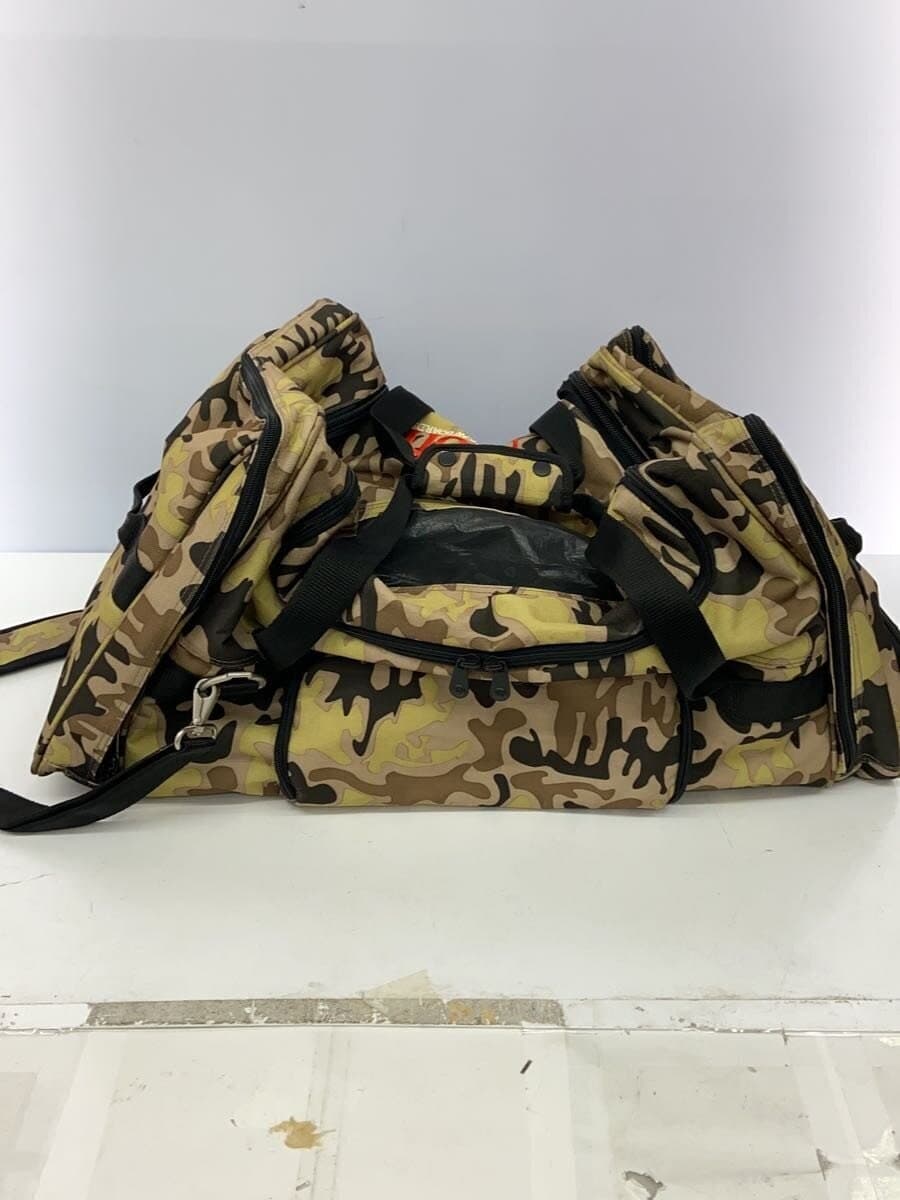 BURTON Bag Nylon Camouflage 3