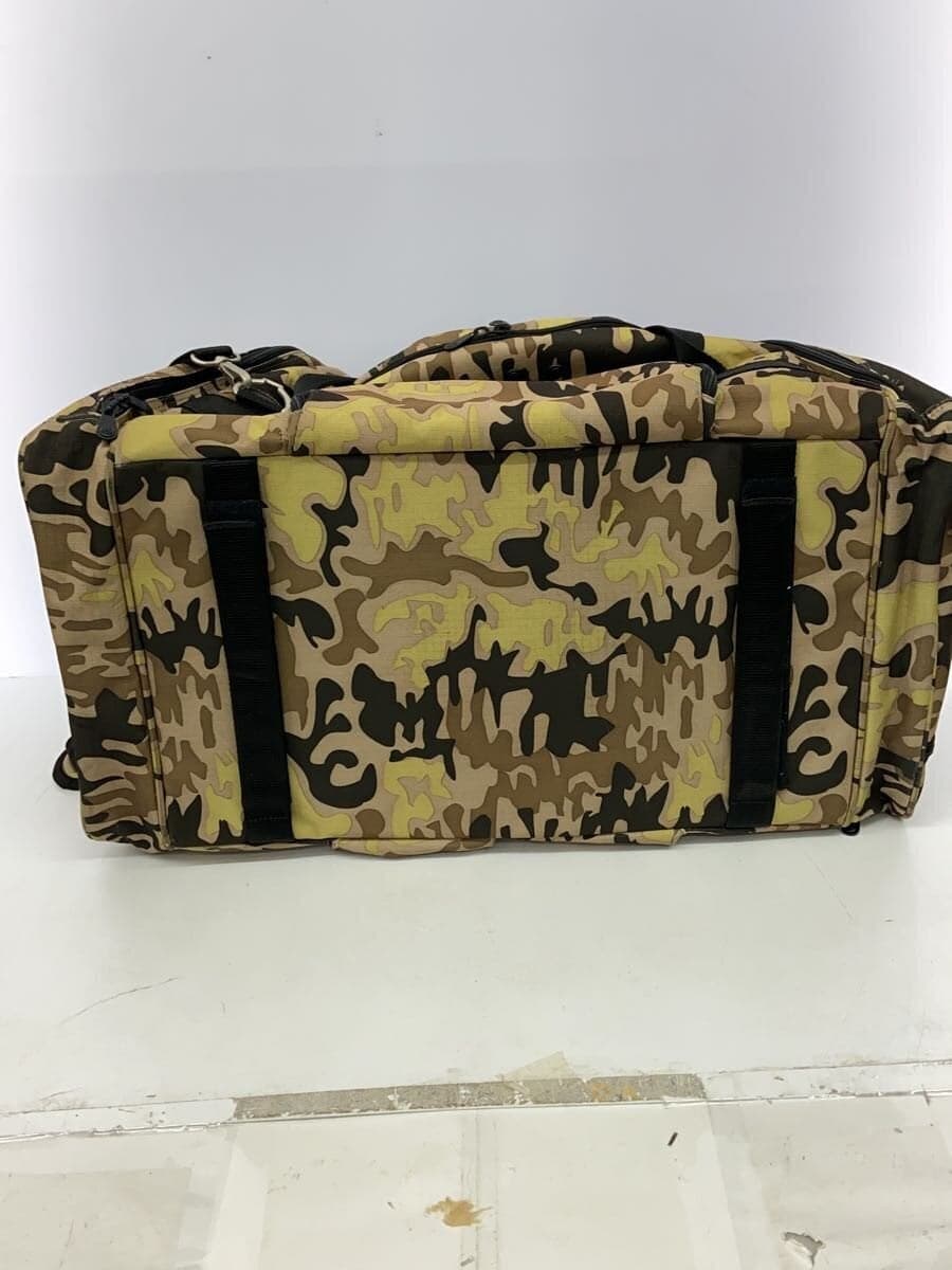 BURTON Bag Nylon Camouflage 4