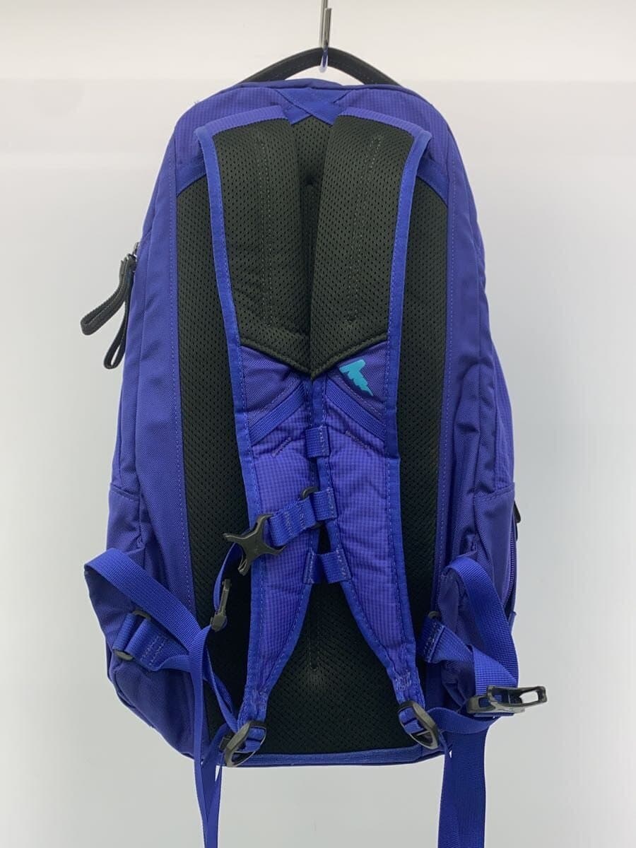 GREGORY Backpack Nylon PUP 3