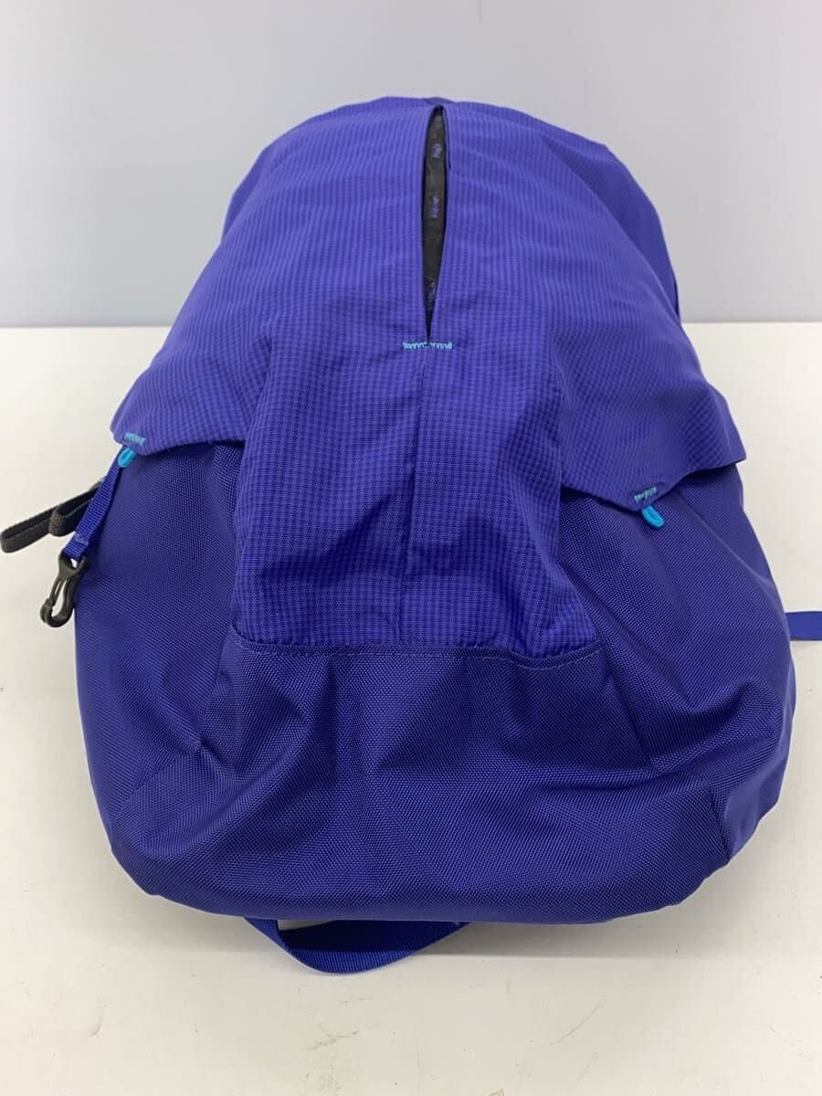 GREGORY Backpack Nylon PUP 4