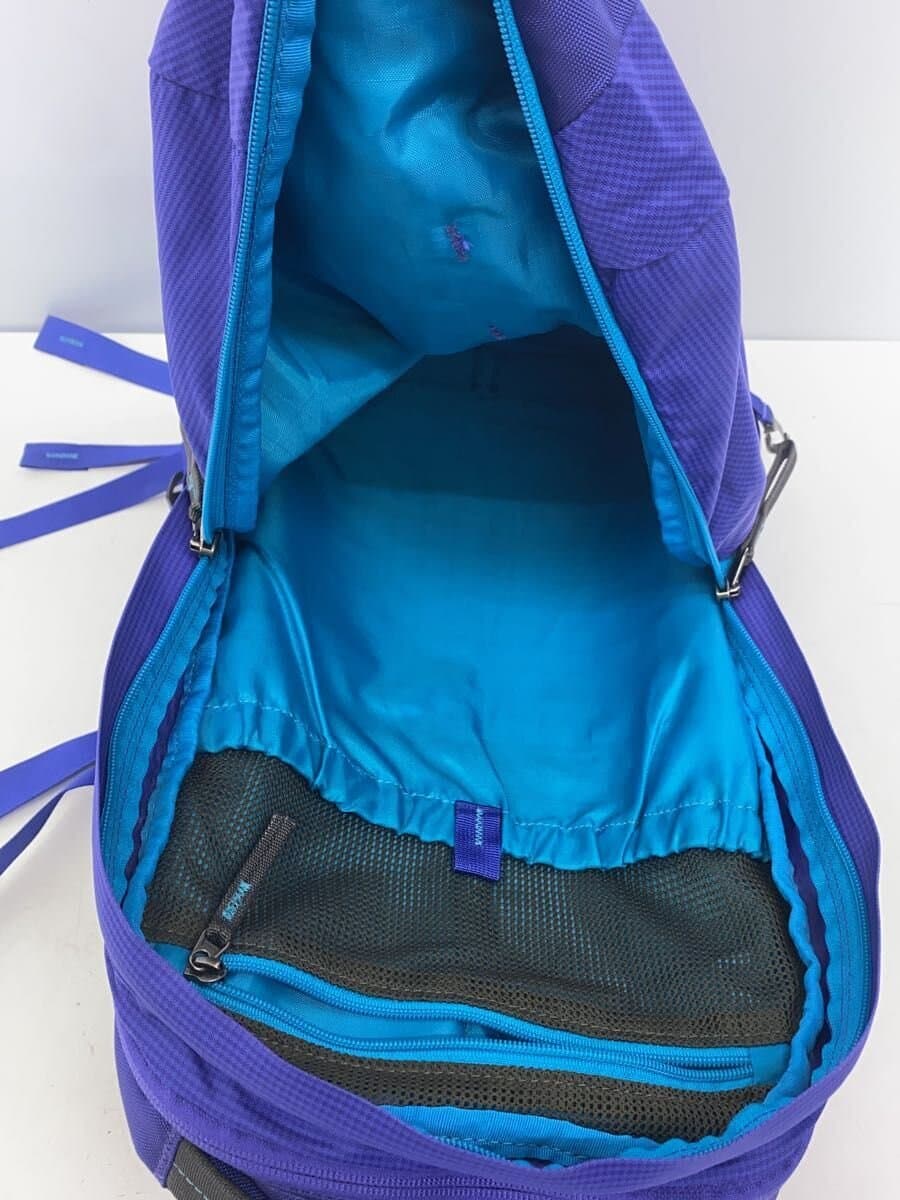 GREGORY Backpack Nylon PUP 6