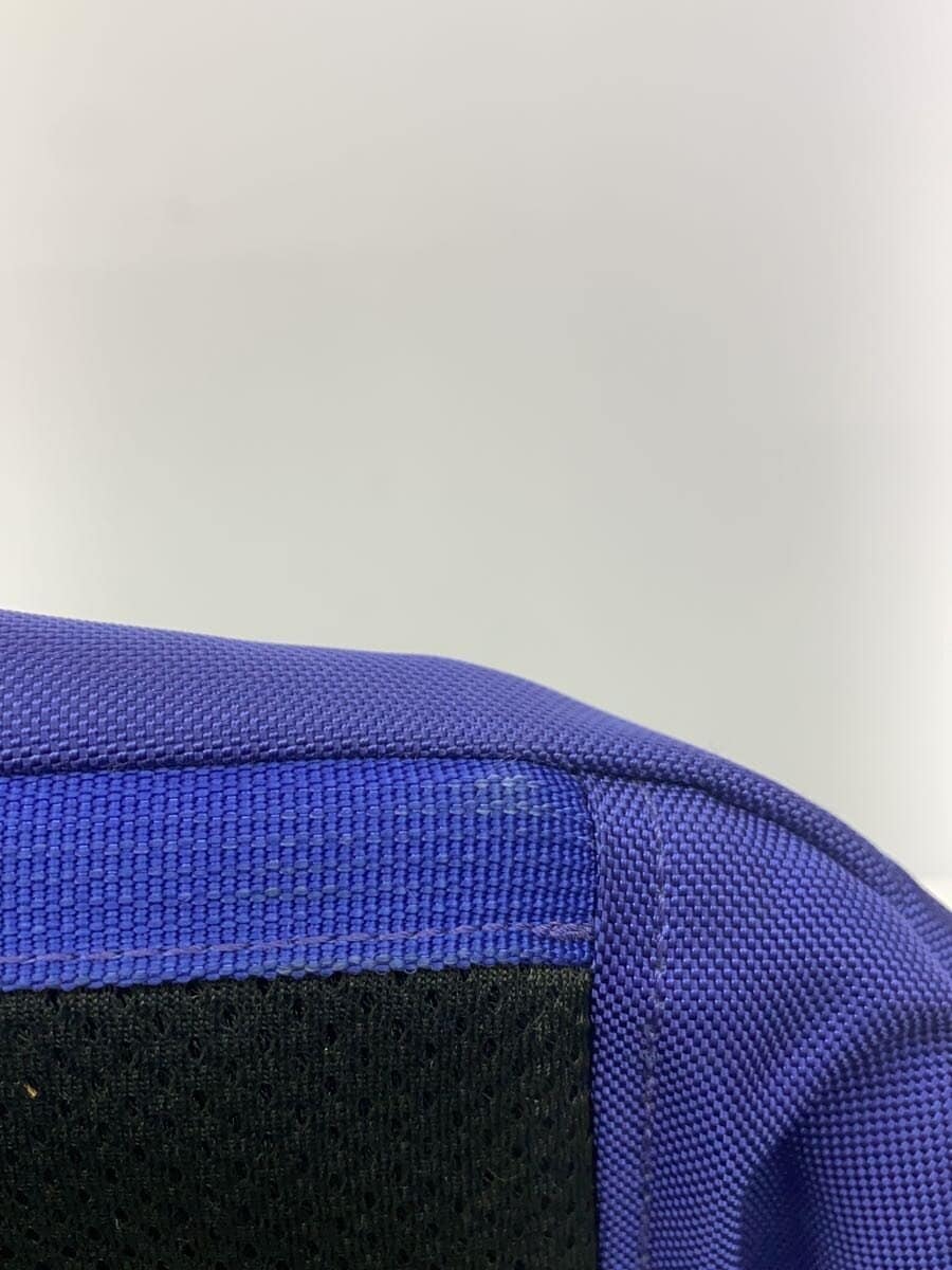 GREGORY Backpack Nylon PUP 7