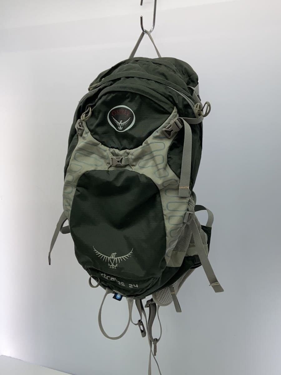 osprey backpack 2