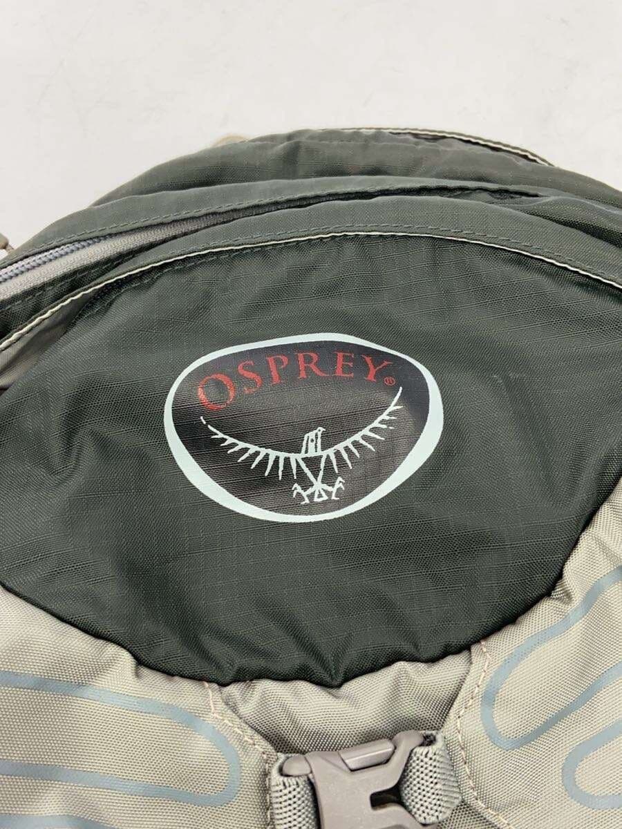 osprey backpack 5