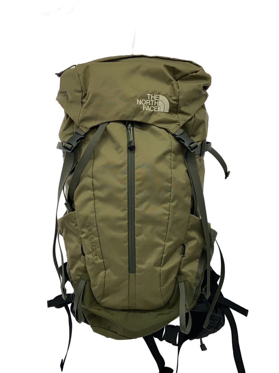 THE NORTH FACE Backpack Nylon KHK 30L NM61510