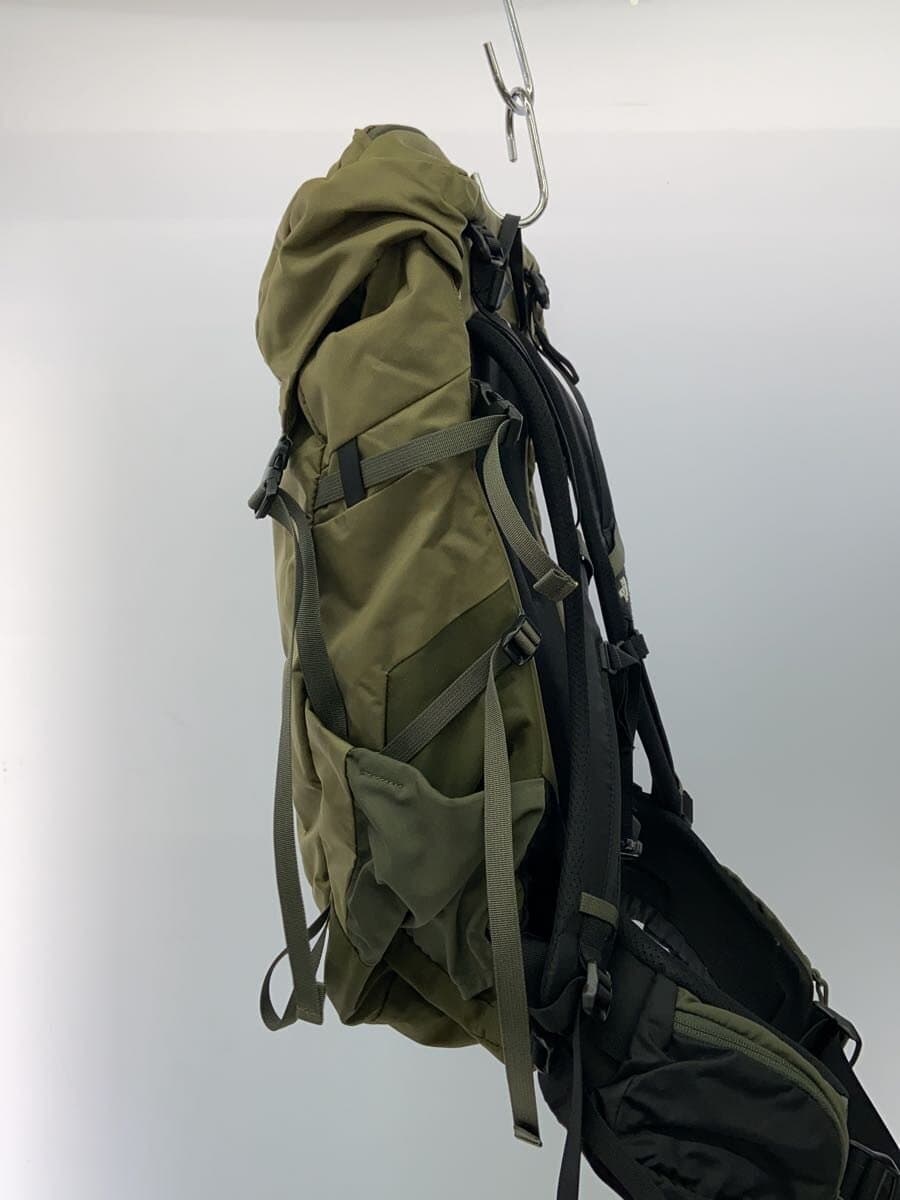 THE NORTH FACE Backpack Nylon KHK 30L NM61510 2