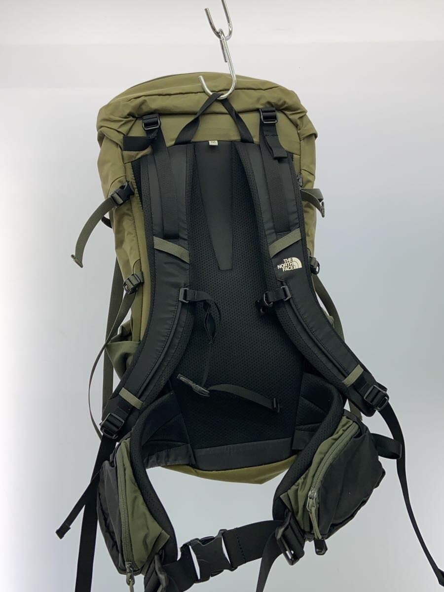 THE NORTH FACE Backpack Nylon KHK 30L NM61510 3