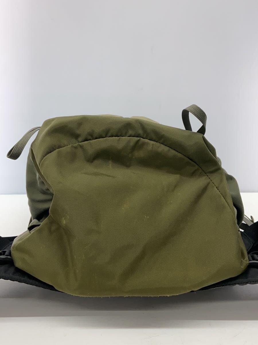 THE NORTH FACE Backpack Nylon KHK 30L NM61510 4