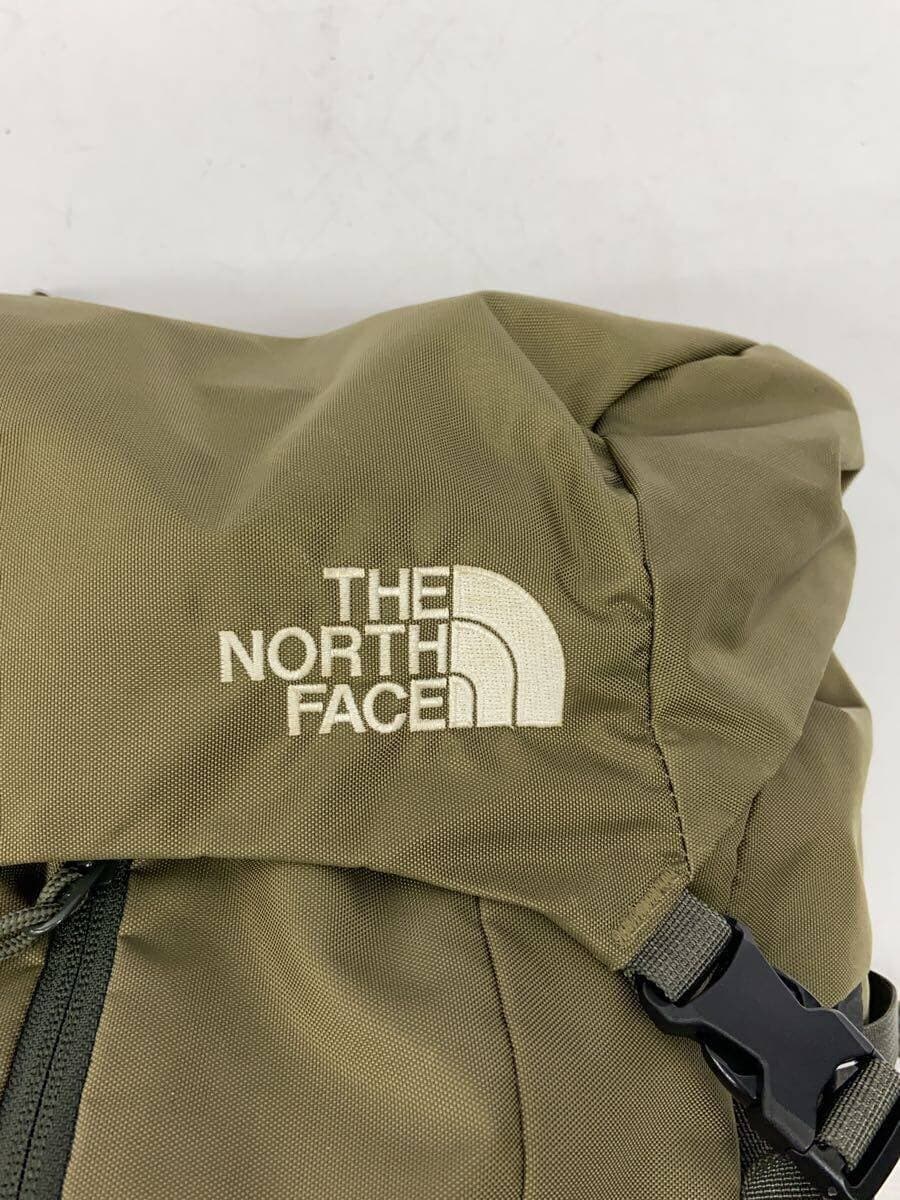 THE NORTH FACE Backpack Nylon KHK 30L NM61510 5