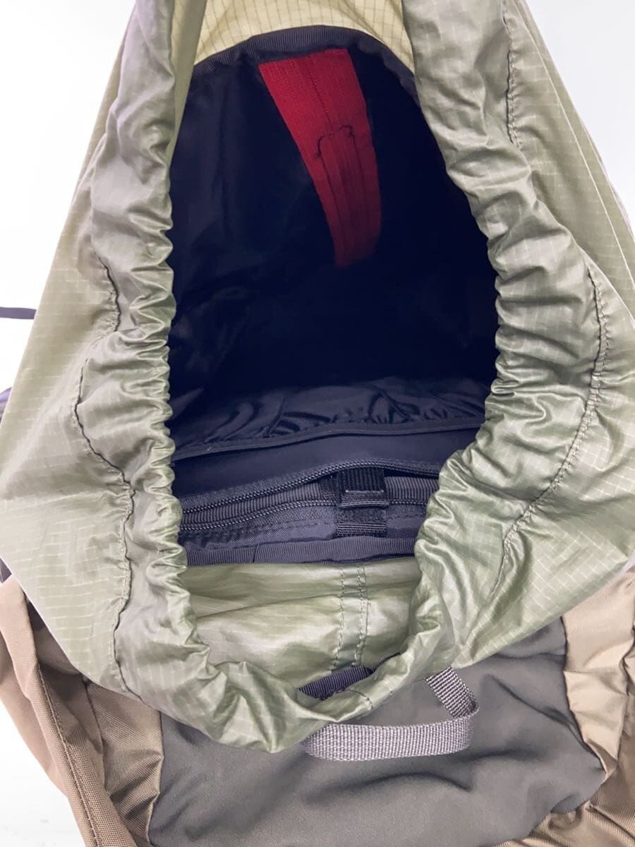 THE NORTH FACE Backpack Nylon KHK 30L NM61510 6