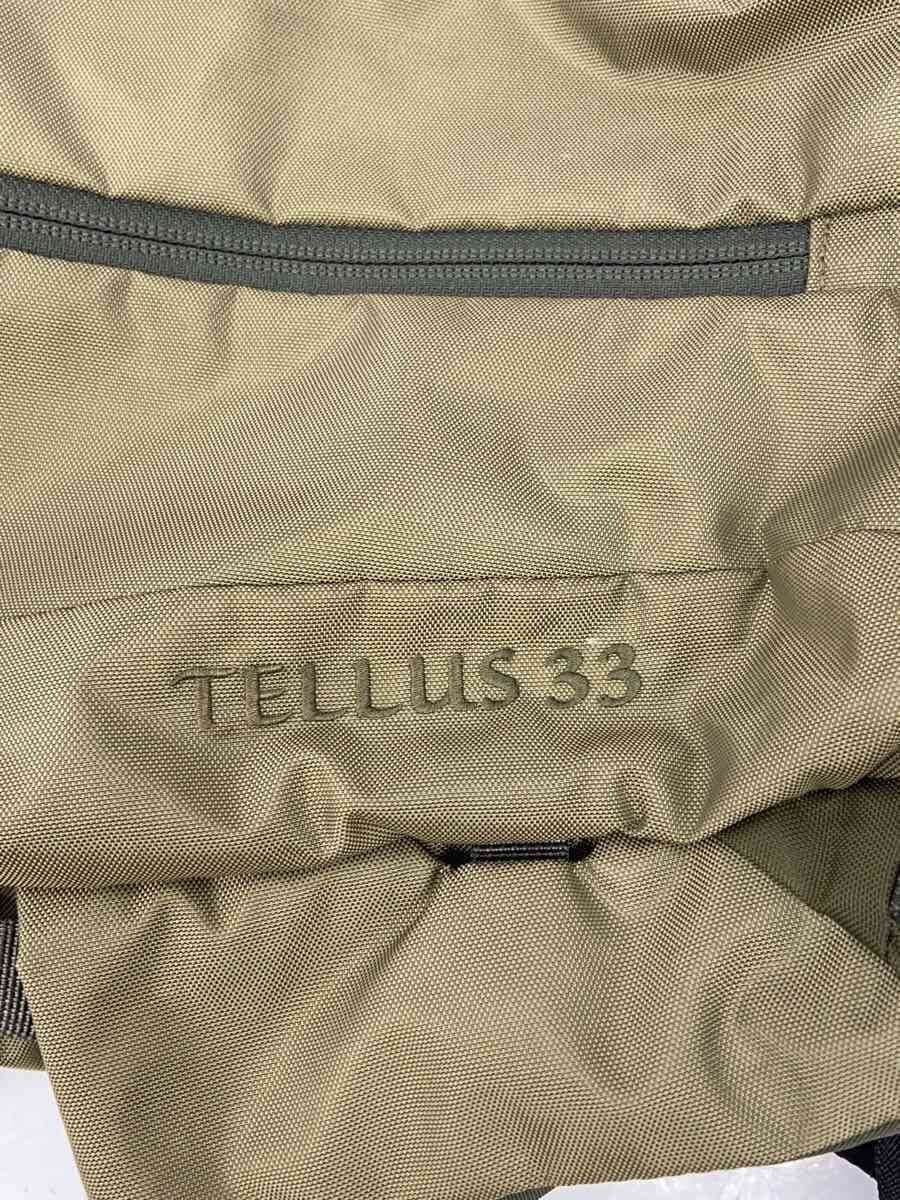 THE NORTH FACE Backpack Nylon KHK 30L NM61510 7