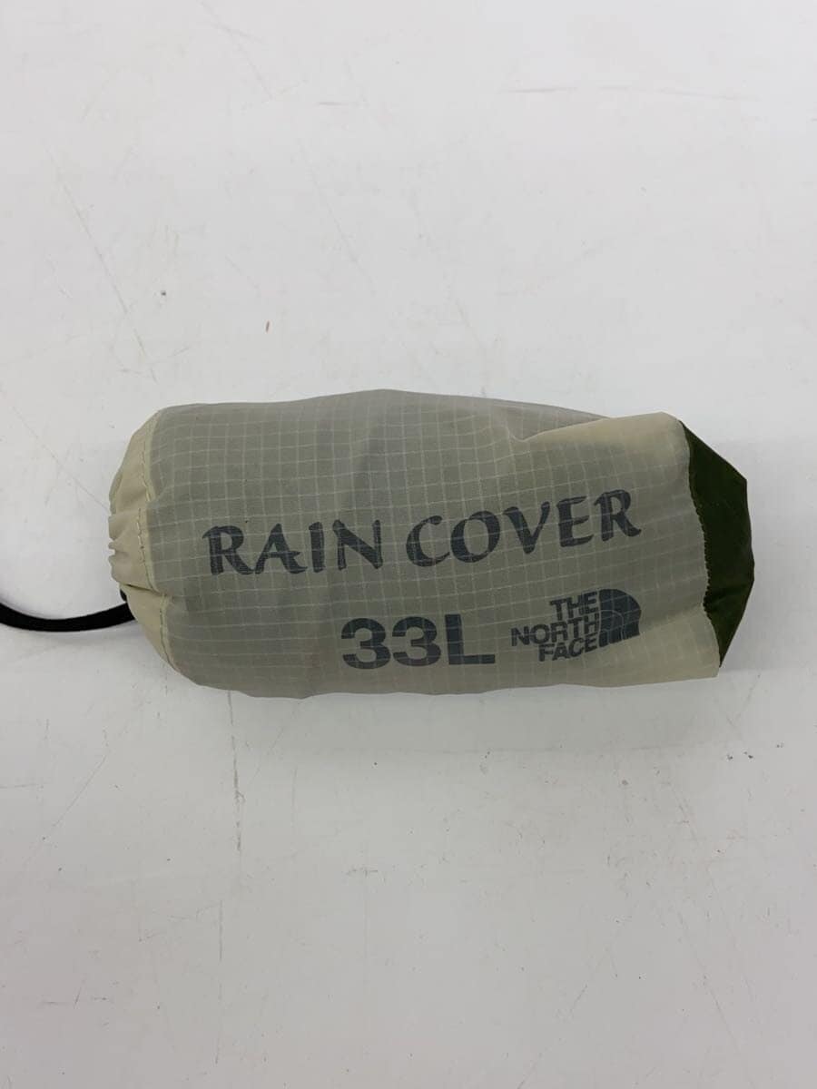 THE NORTH FACE Backpack Nylon KHK 30L NM61510 8