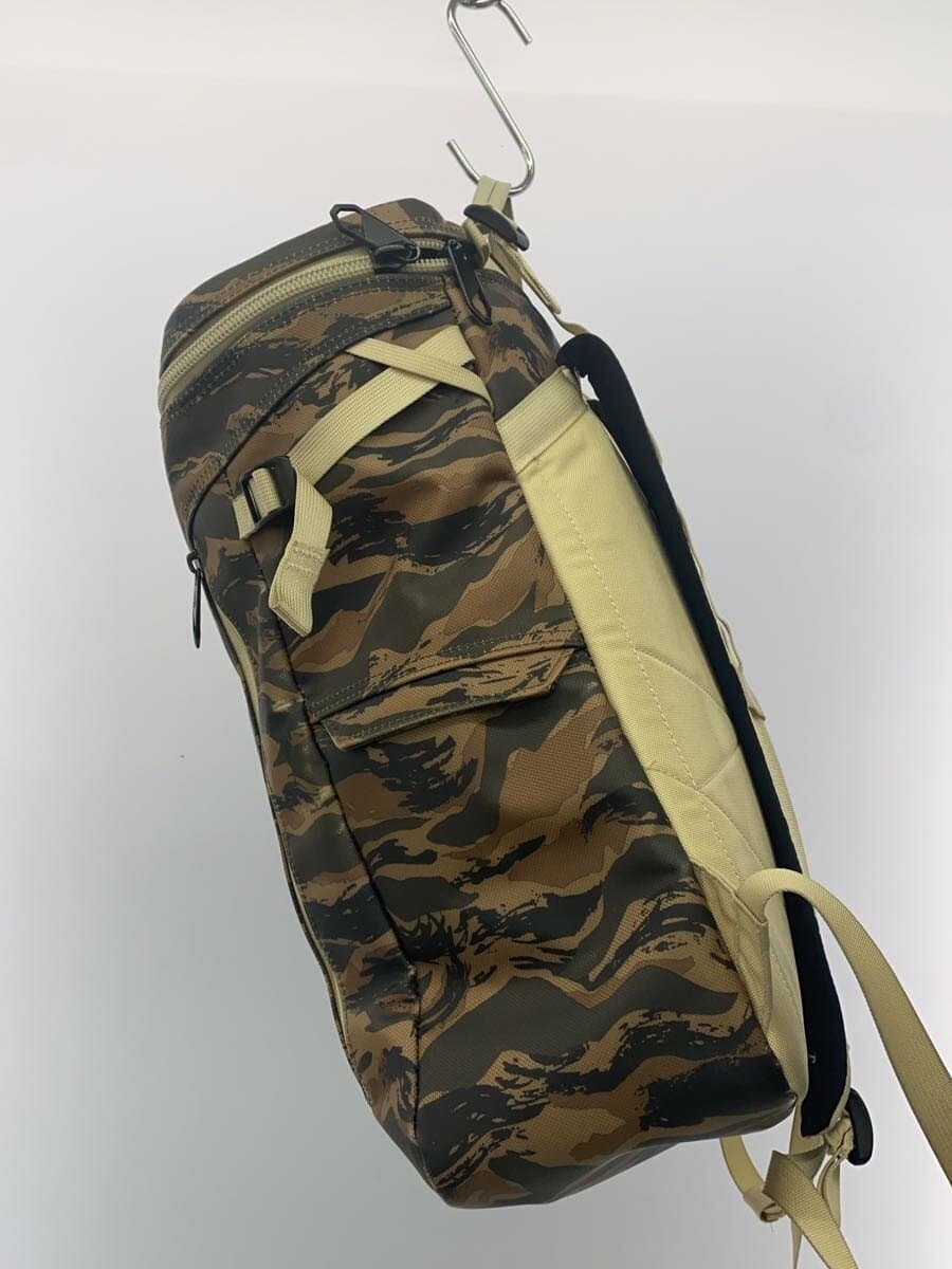 THE NORTH FACE backpack -- BRW camouflage NM82255 2