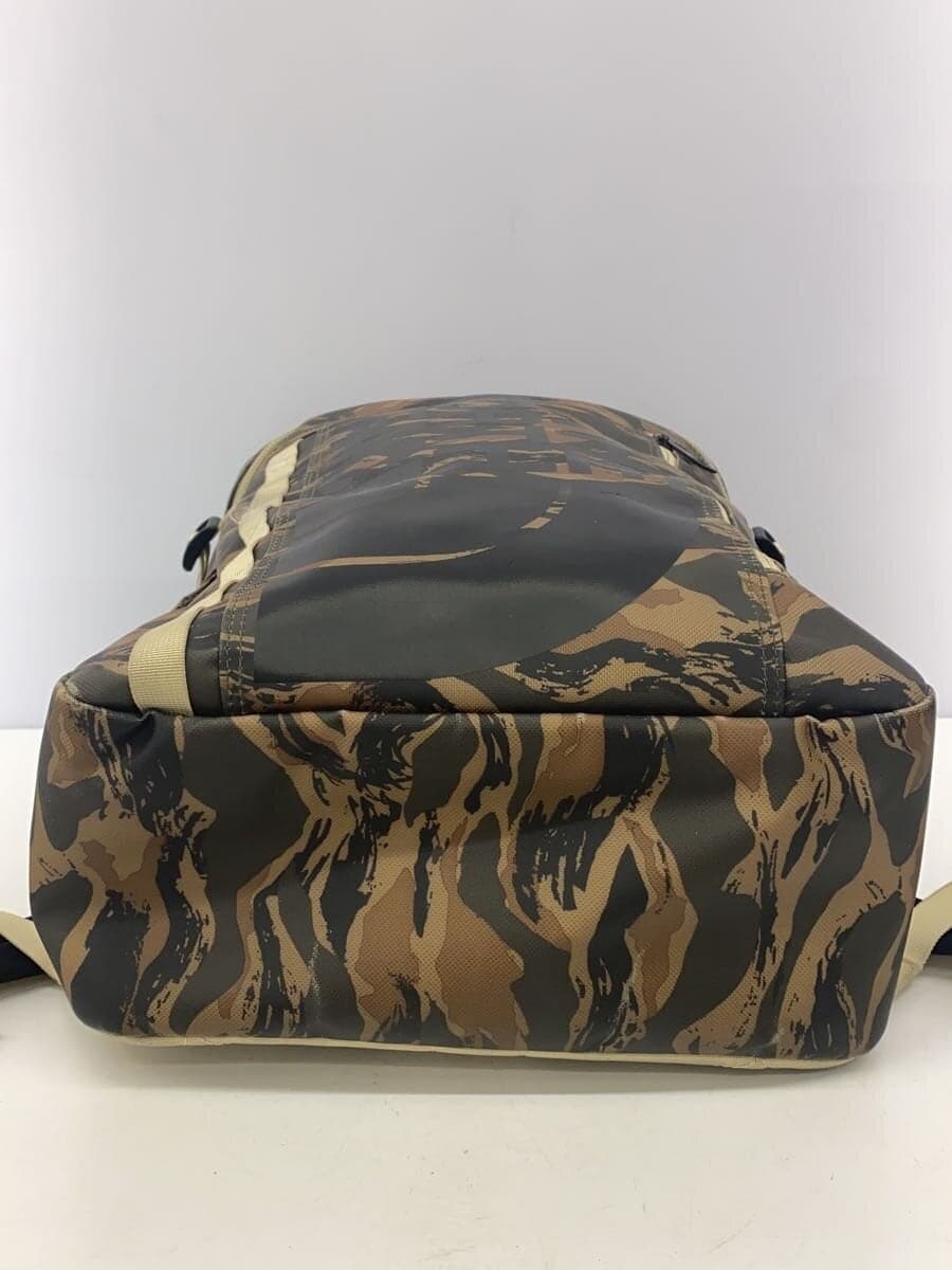 THE NORTH FACE backpack -- BRW camouflage NM82255 4