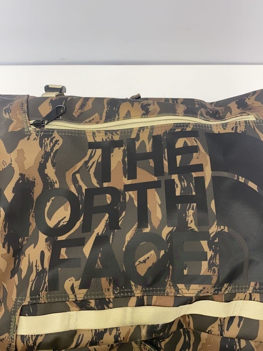 THE NORTH FACE backpack -- BRW camouflage NM82255 5