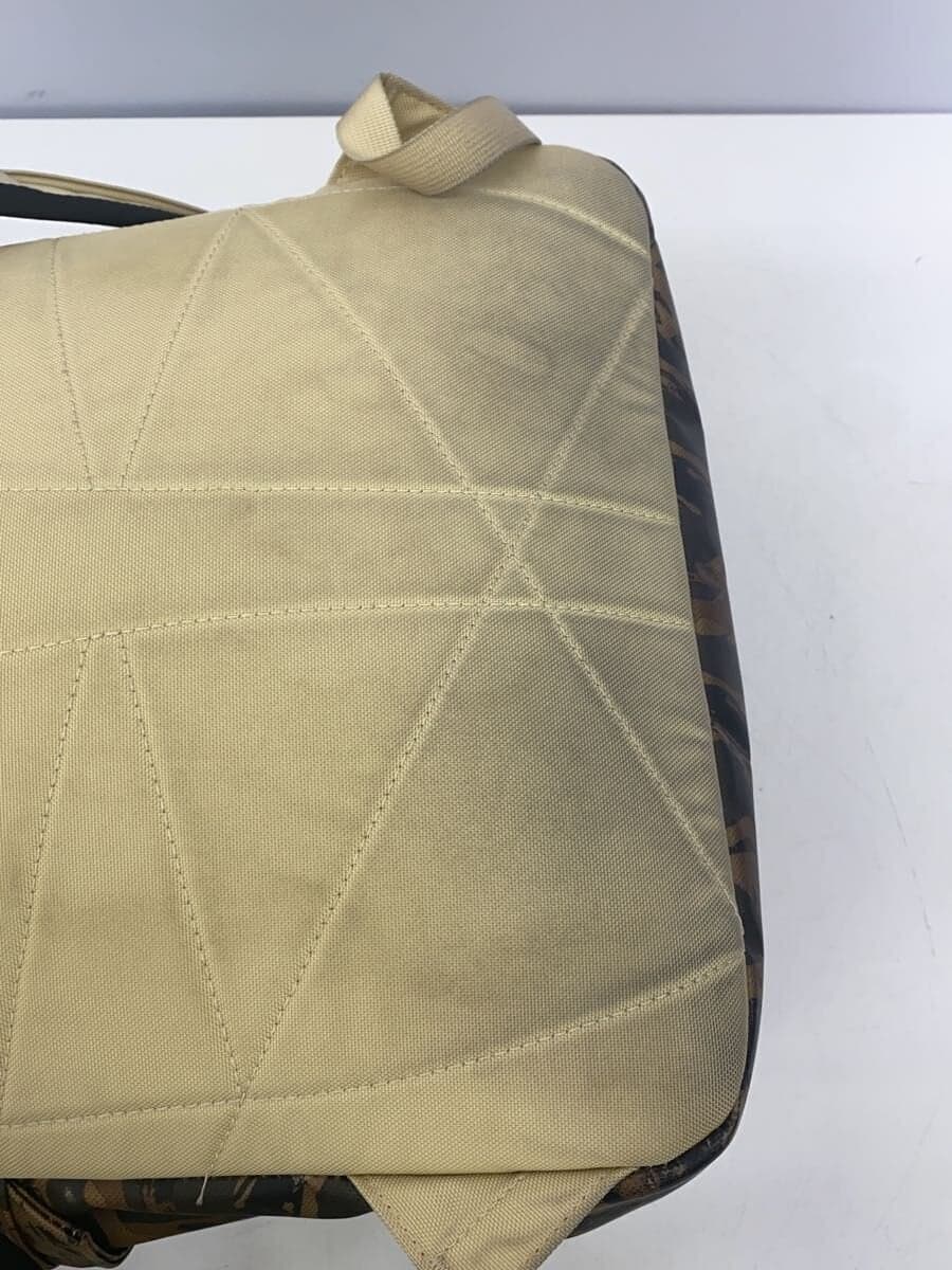 THE NORTH FACE backpack -- BRW camouflage NM82255 7