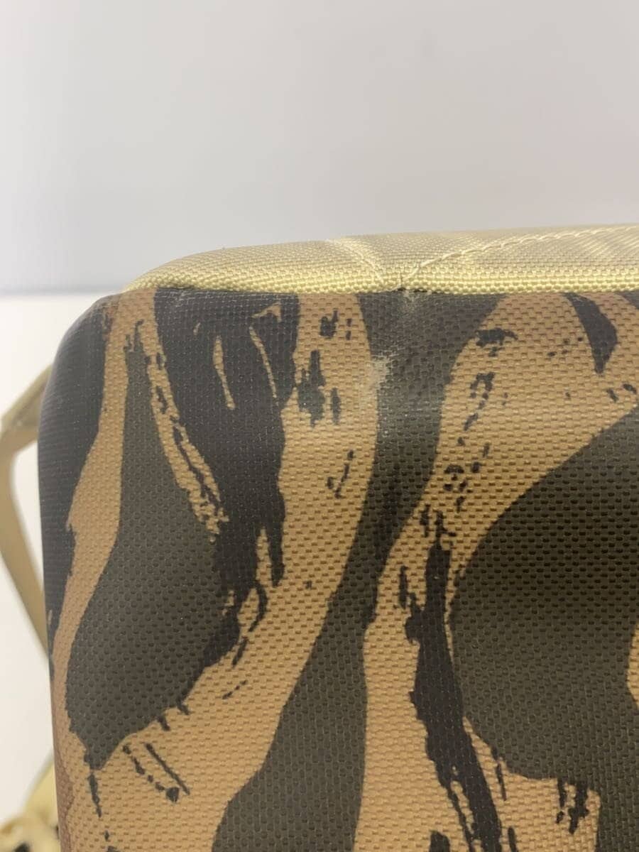 THE NORTH FACE backpack -- BRW camouflage NM82255 8