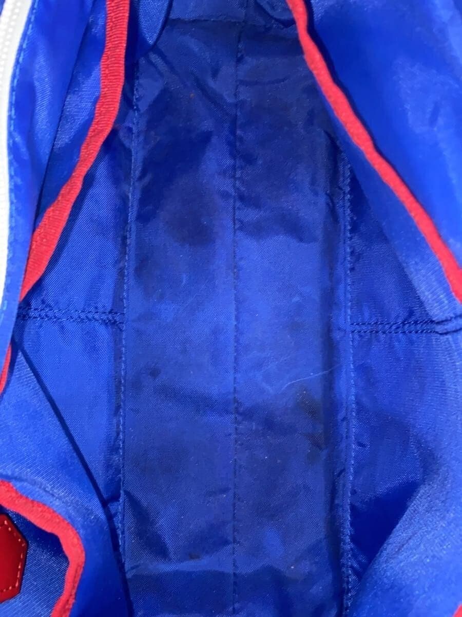 CASTELBAJAC bag BLK all-over pattern 8