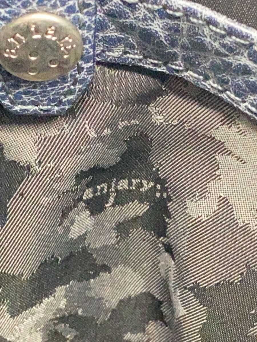 aniary Handbag Leather IDG 5