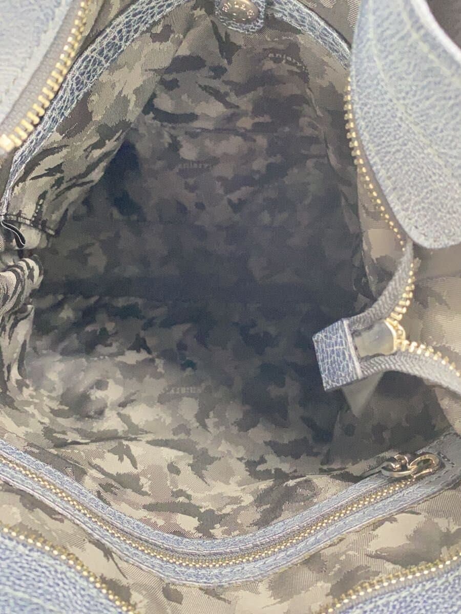 aniary Handbag Leather IDG 6