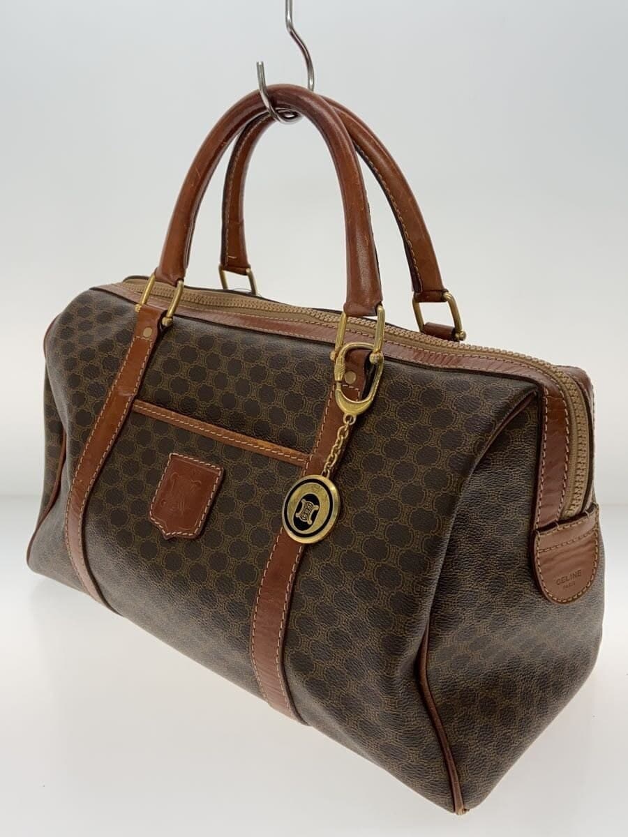 CELINE handbag -- BRW all-over pattern m06 2