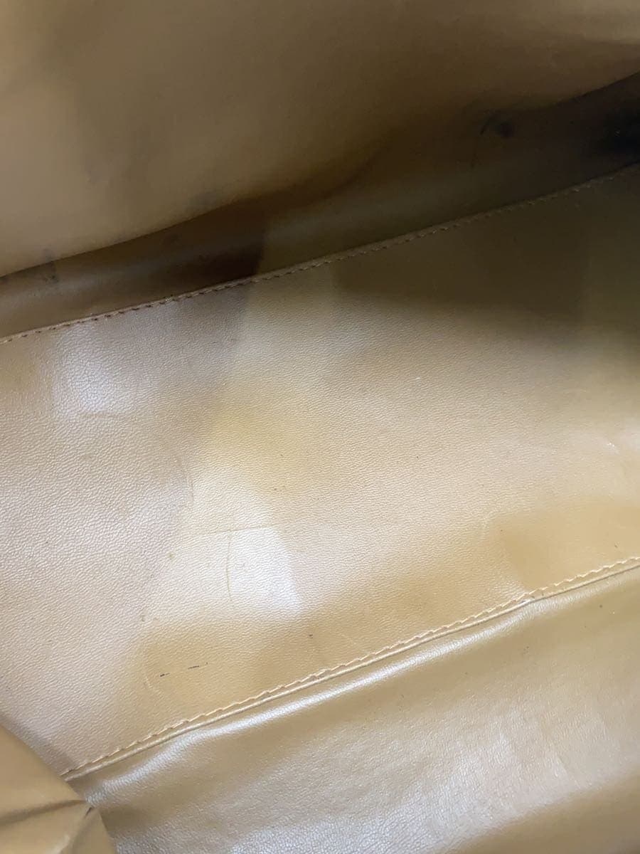 CELINE handbag -- BRW all-over pattern m06 6