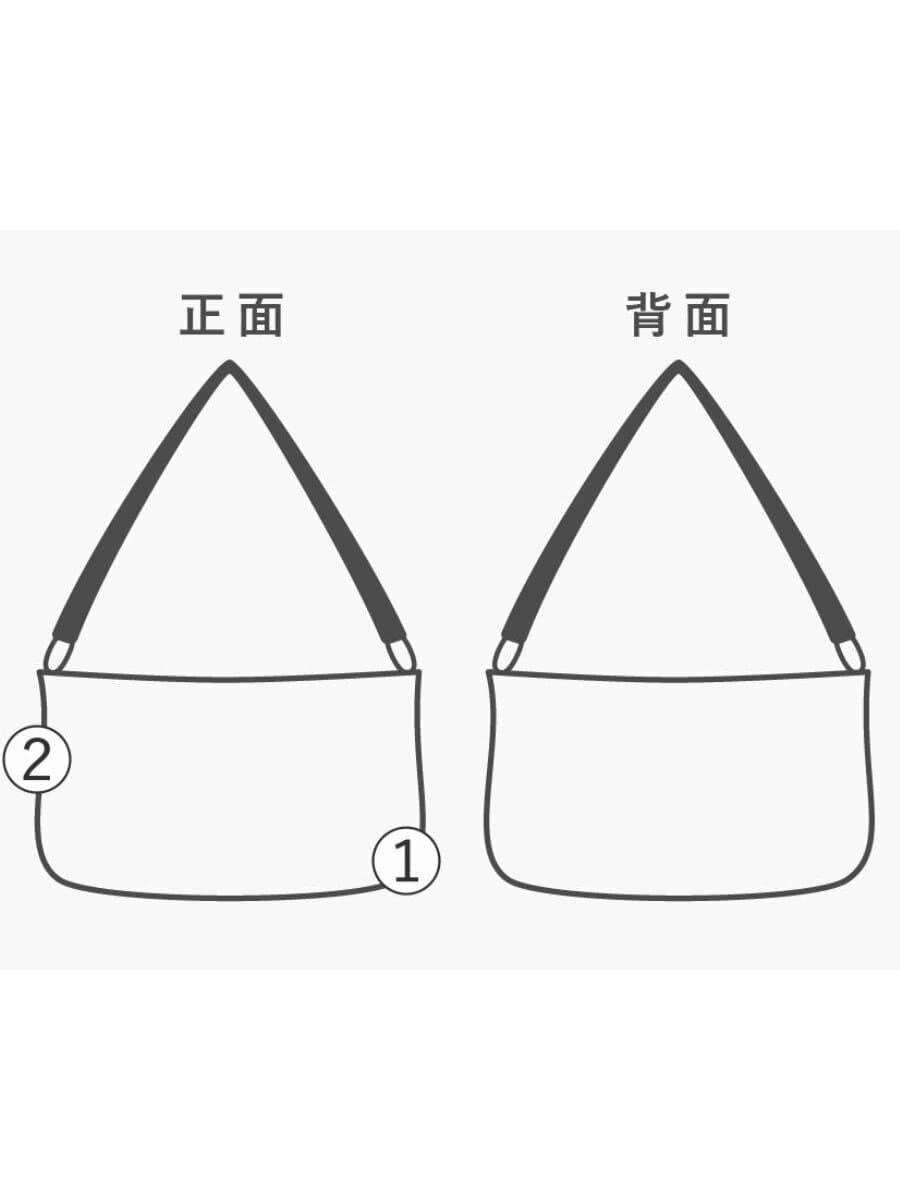 CELINE handbag -- BRW all-over pattern m06 9