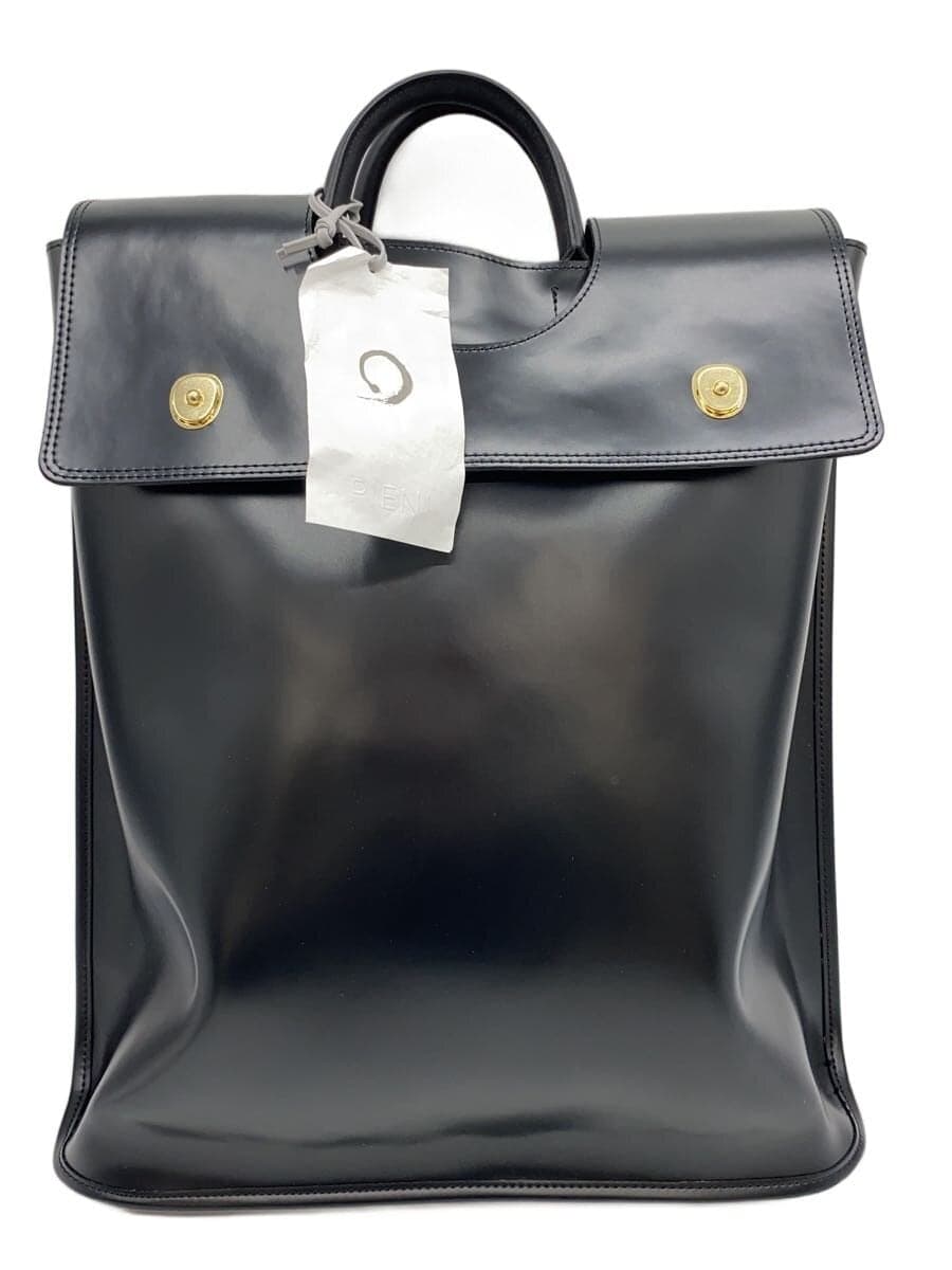 PIENI Shoulder Bag BLK