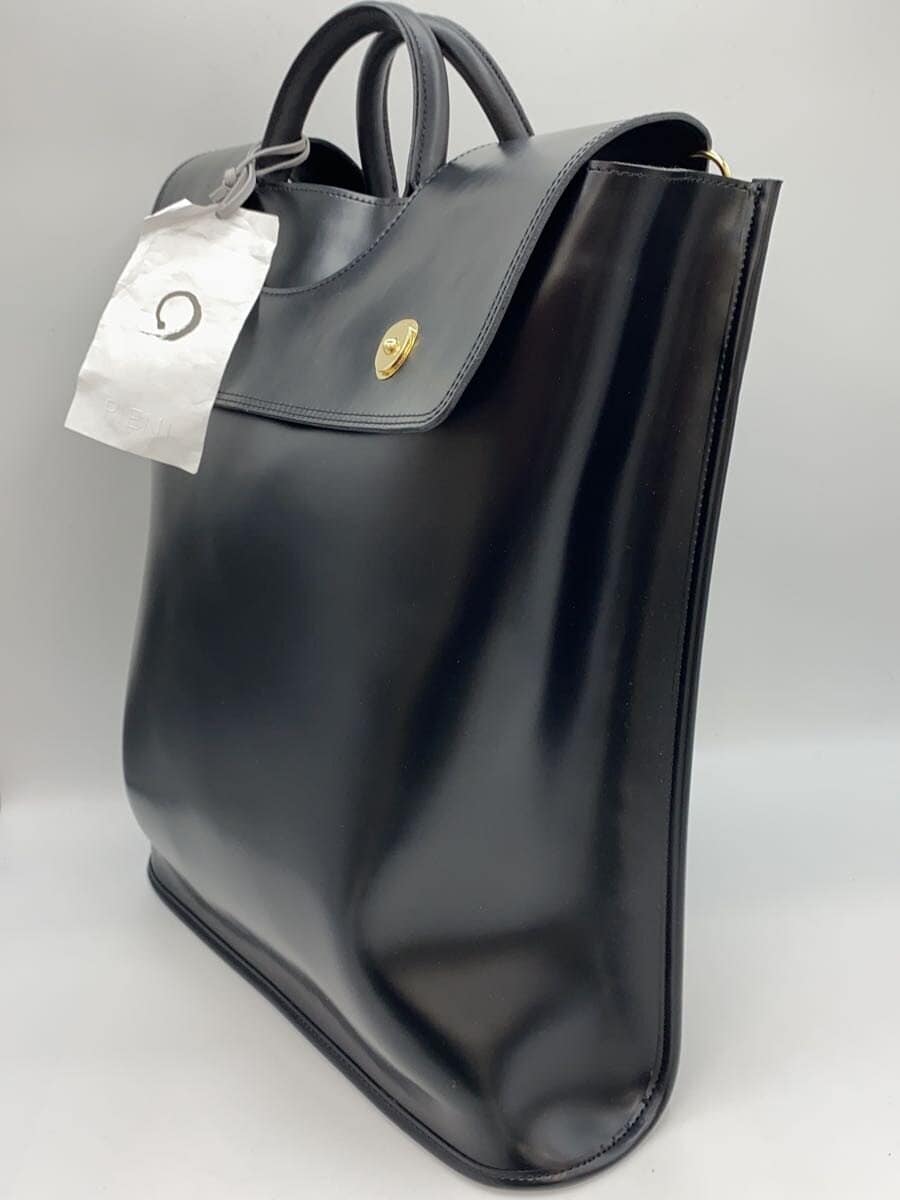 PIENI Shoulder Bag BLK 2