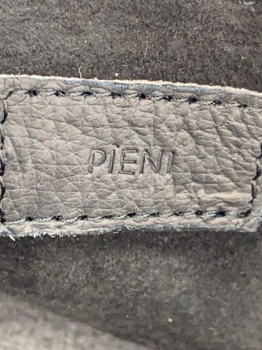 PIENI Shoulder Bag BLK 5