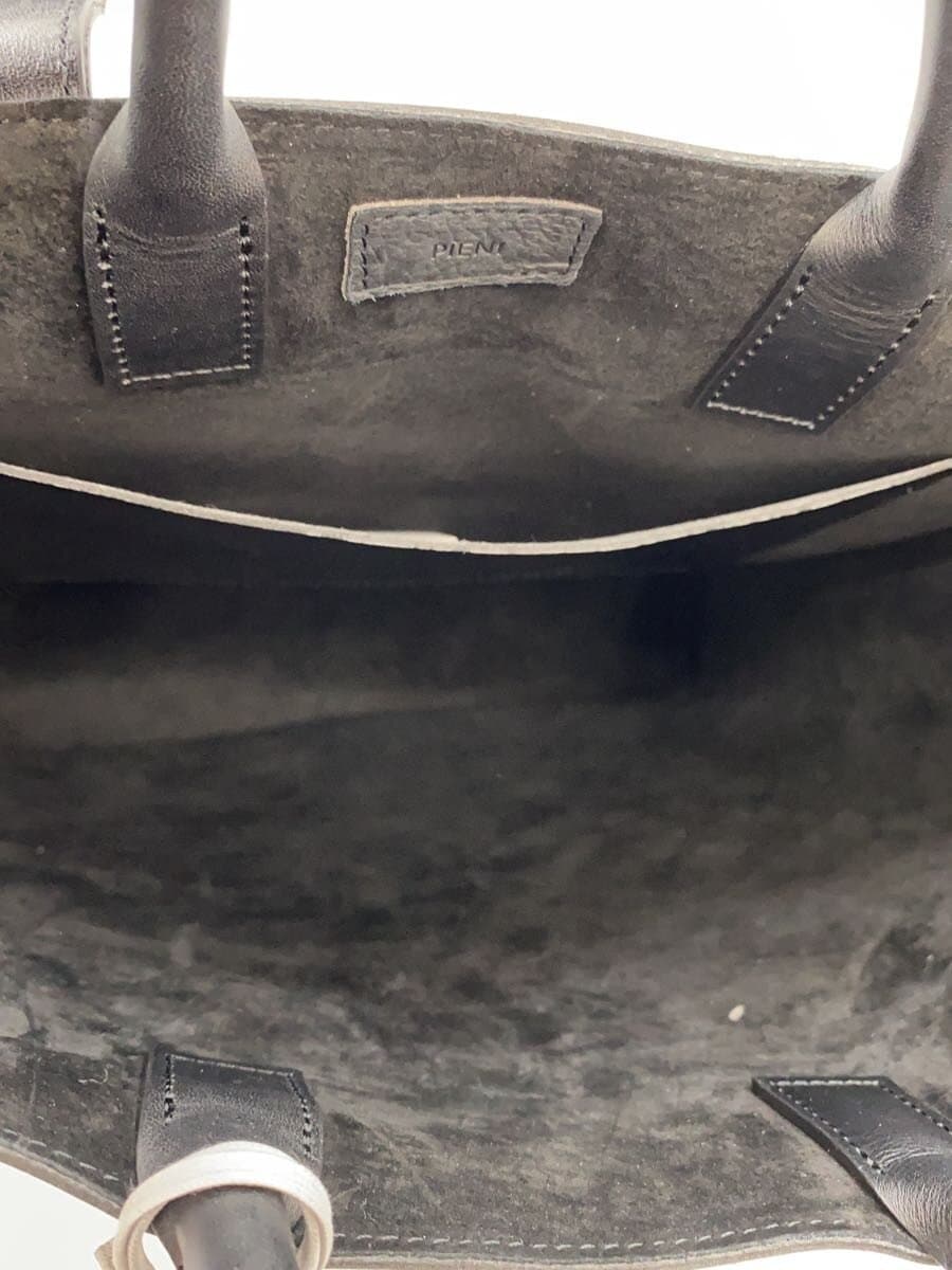 PIENI Shoulder Bag BLK 6