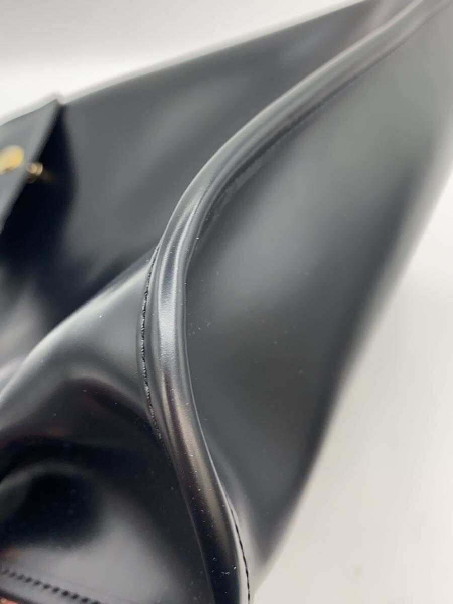 PIENI Shoulder Bag BLK 7