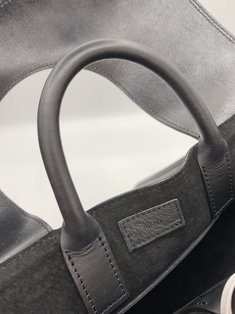 PIENI Shoulder Bag BLK 8