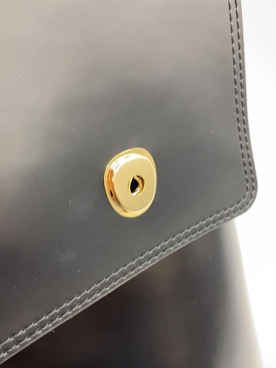 PIENI Shoulder Bag BLK 9