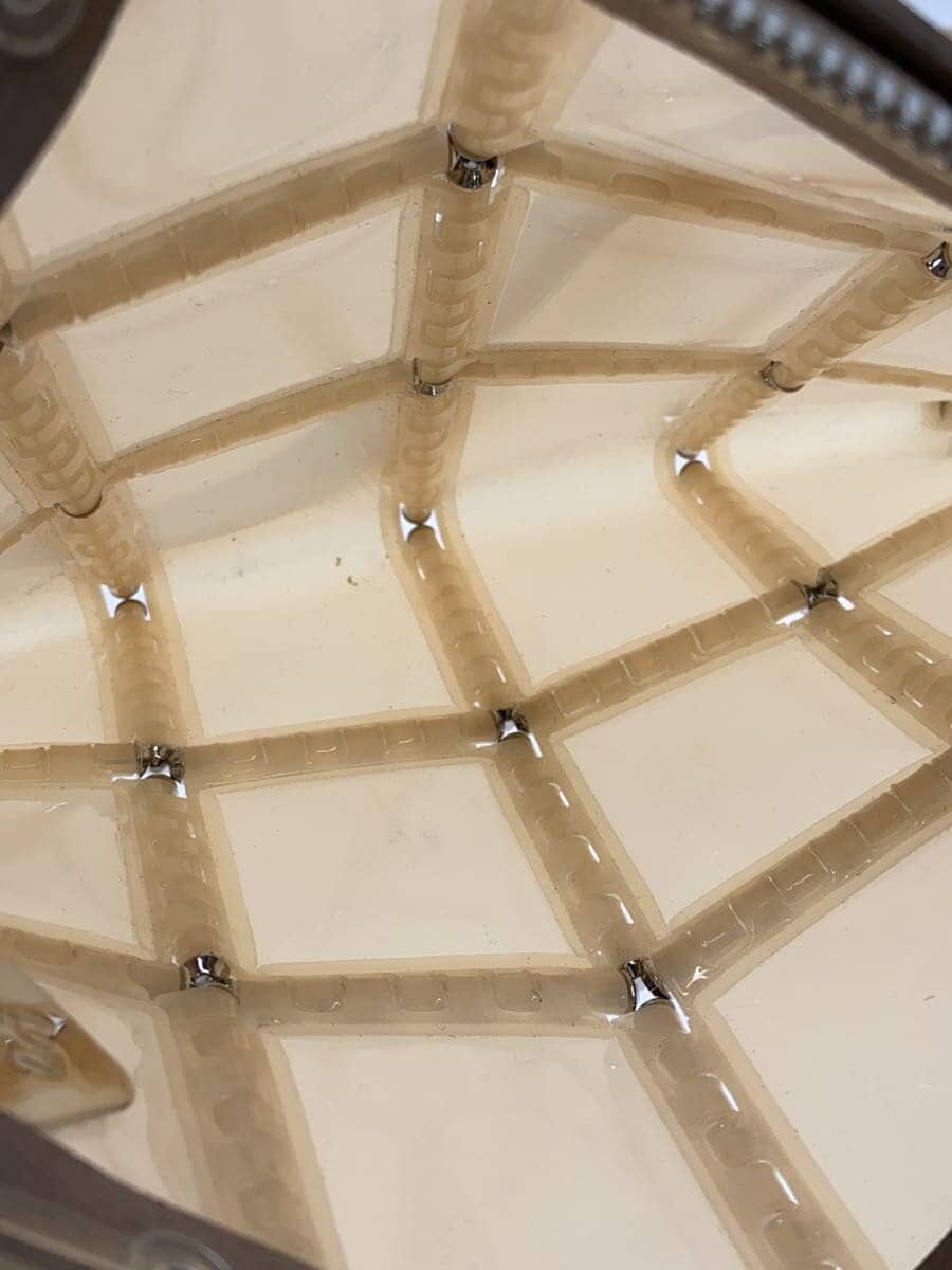 Other Brand 52BYHIKARUMATSUMURA Shoulder Bag PVC CRM Plain 6