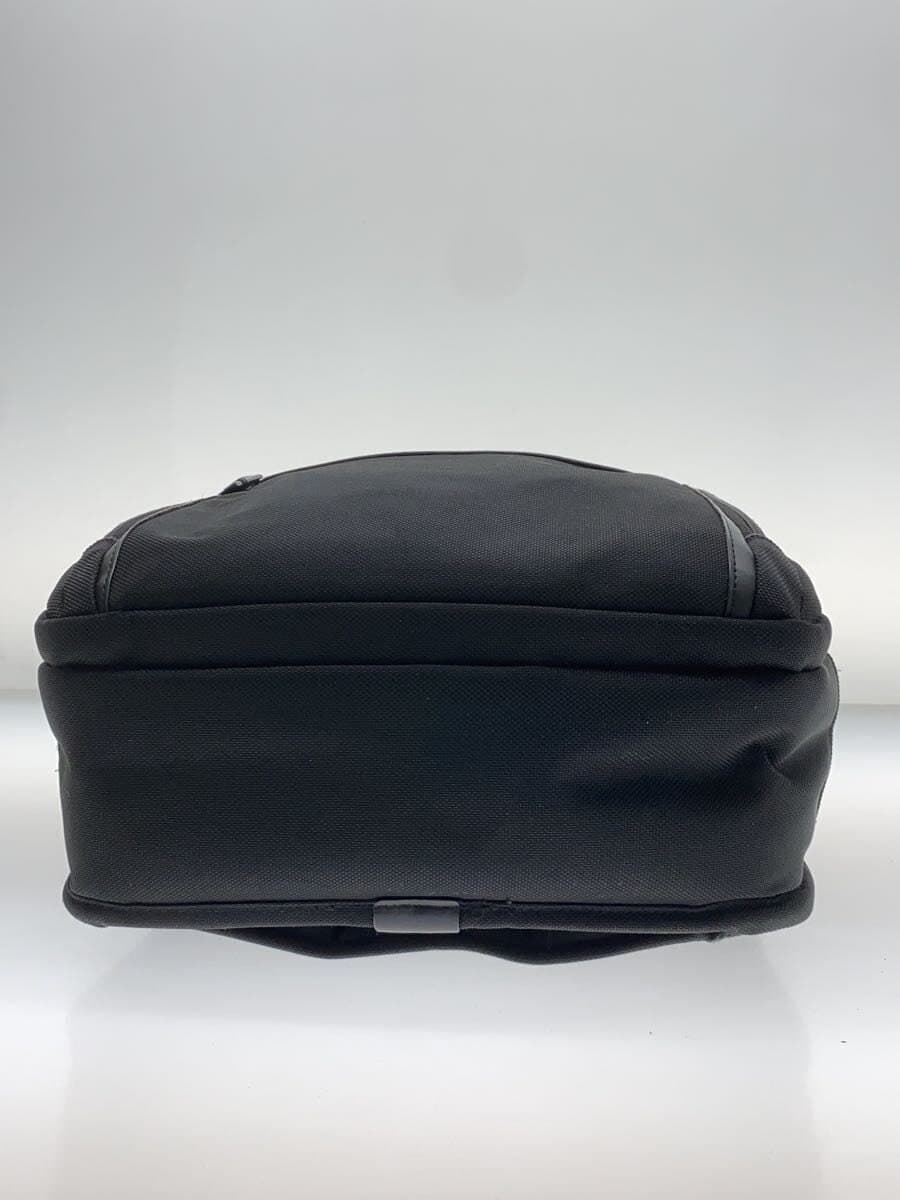 TUMI backpack Polyester Black 2603581 4