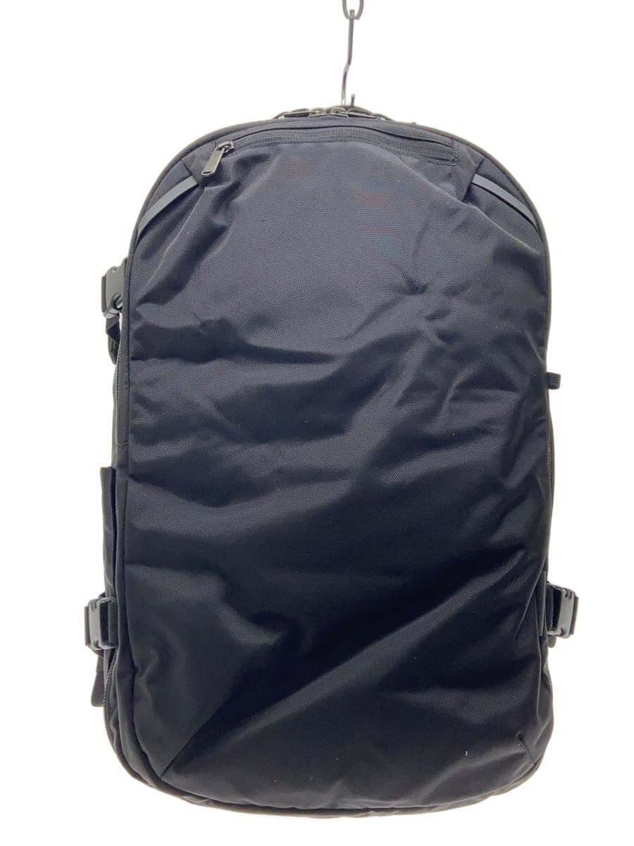 Columbia backpack -- BLK plain PU8721