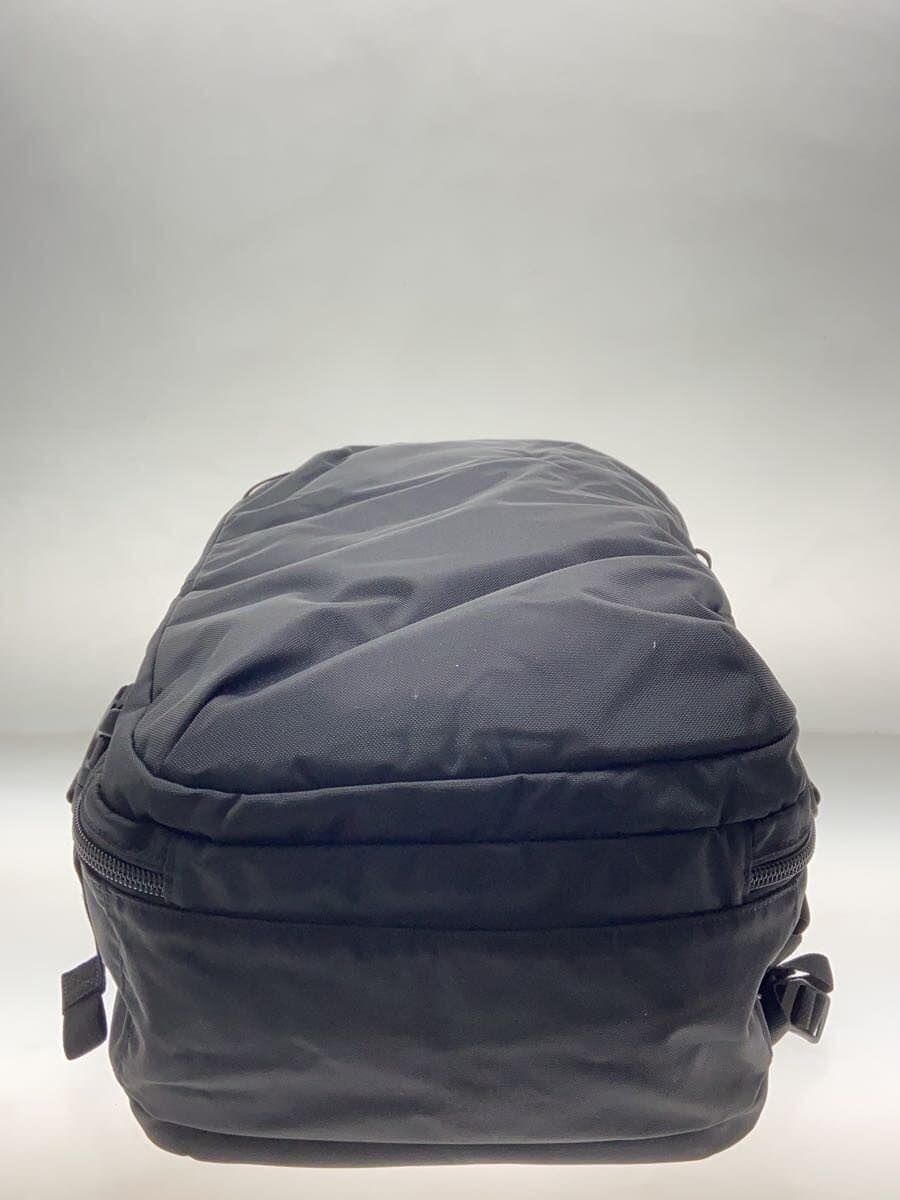 Columbia backpack -- BLK plain PU8721 4