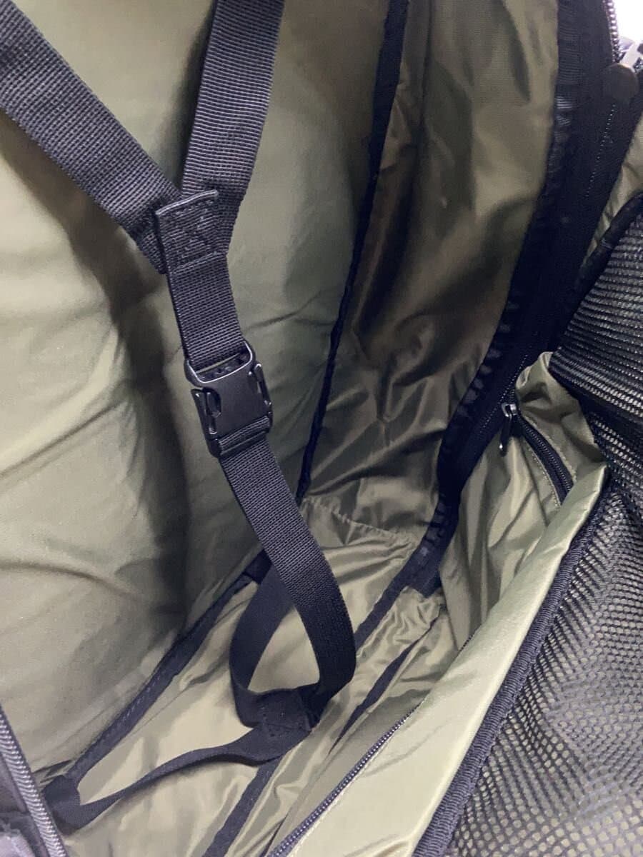 Columbia backpack -- BLK plain PU8721 6