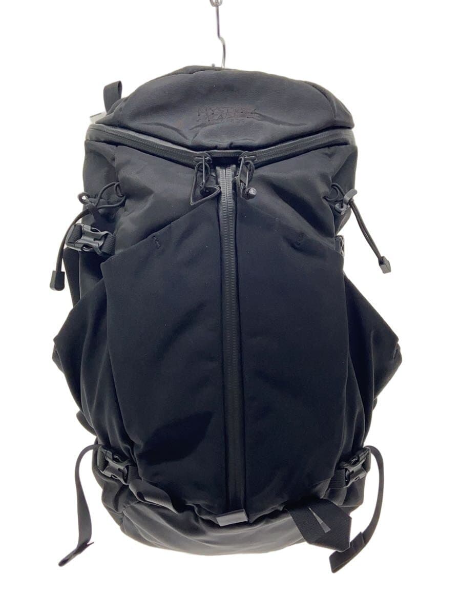 MYSTERY RANCH backpack -- BLK 290607